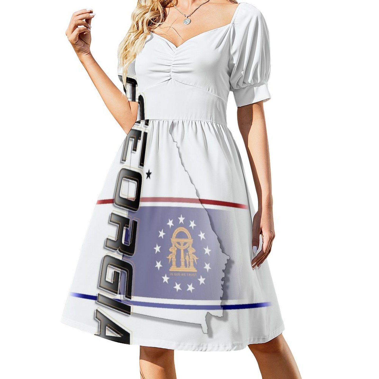 - Abito da vacanza sexy vertic - Summer Clothing Vacation recensione e prezzo