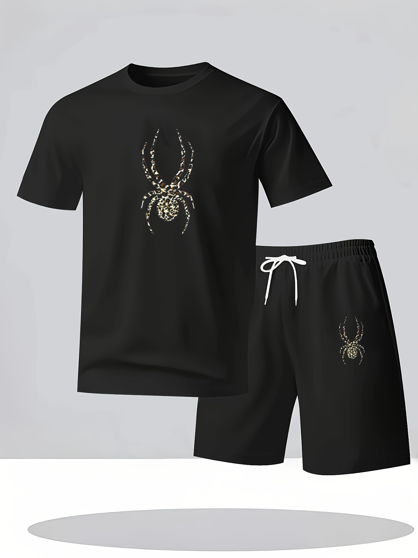 Set Sportivo da Uomo Spider: T - Summer Quotes recensione e prezzo