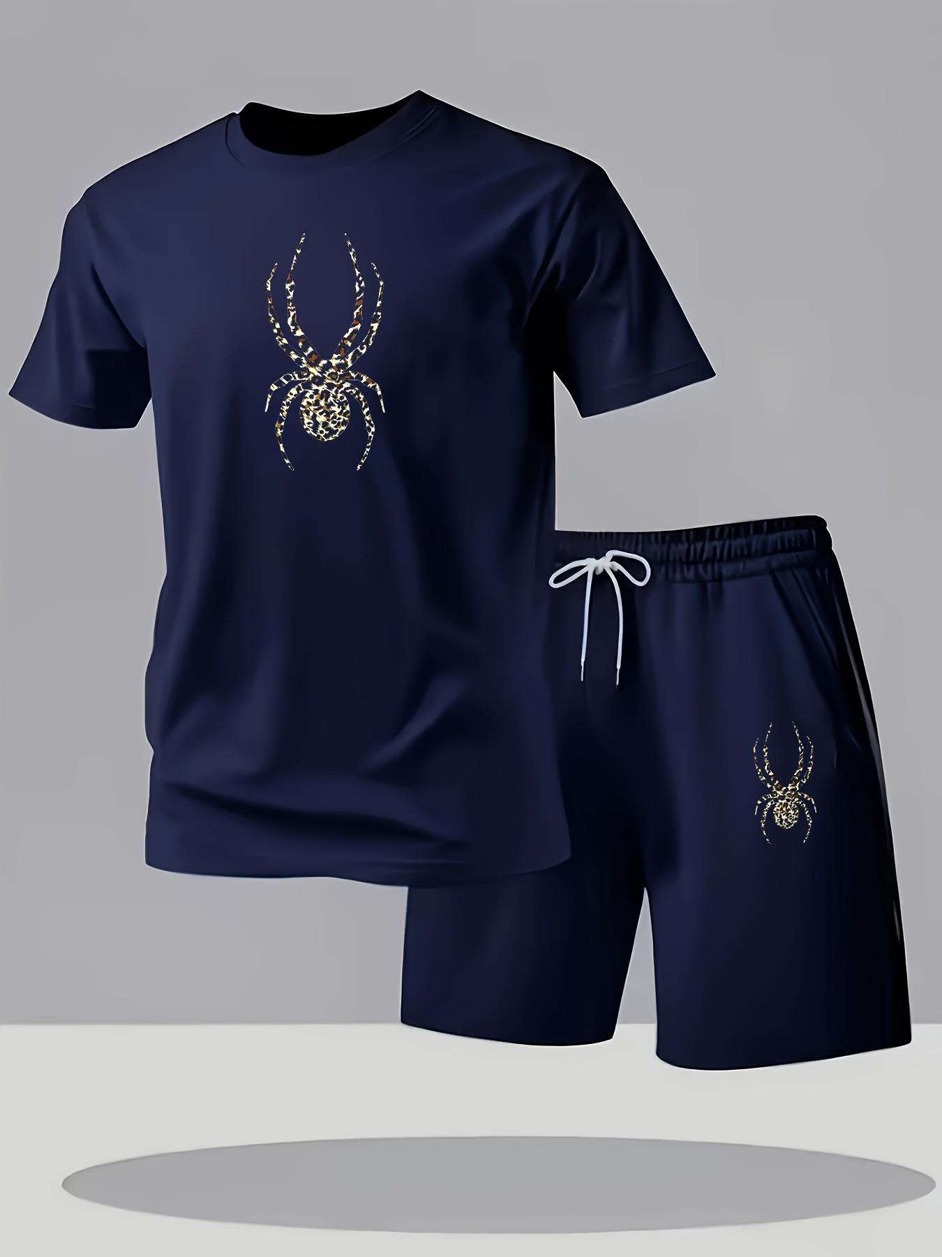 Set Sportivo da Uomo Spider: T - Summer Quotes recensione e prezzo