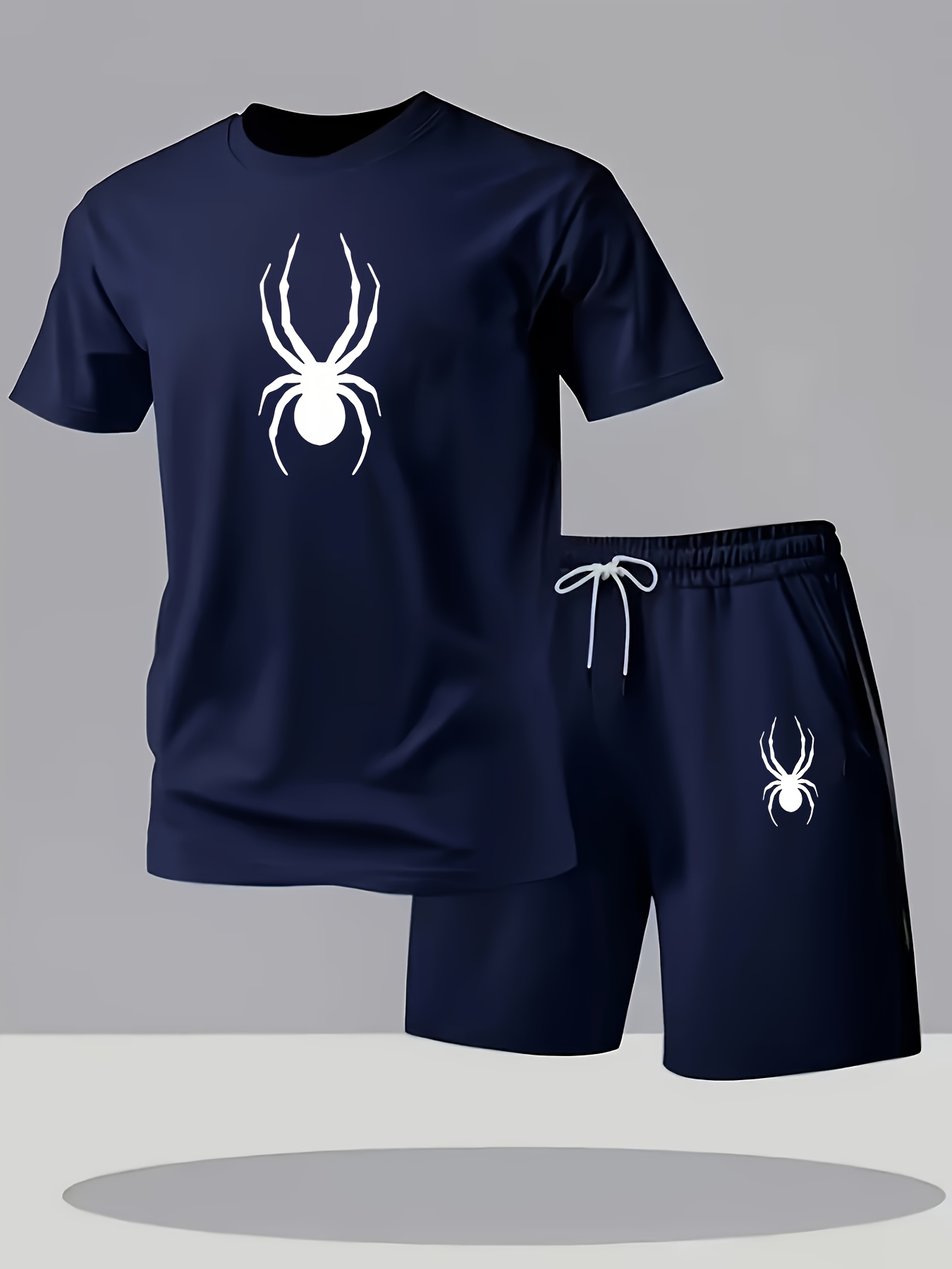 Set Sportivo da Uomo Spider: T - Summer Quotes recensione e prezzo