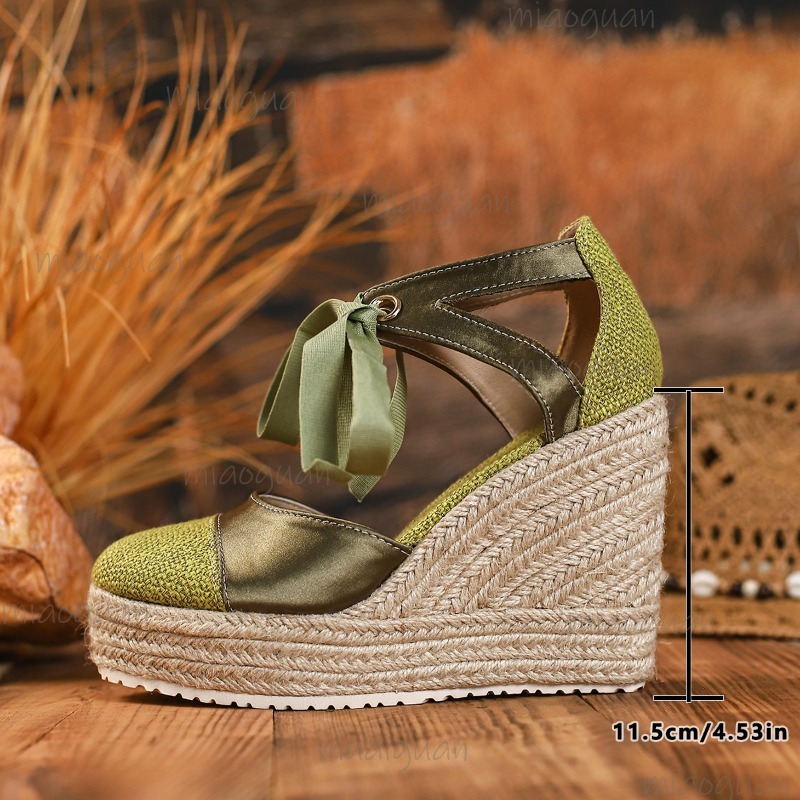Sandali Estivi Casual da Donna - Espadrille Sandal Women recensione e prezzo