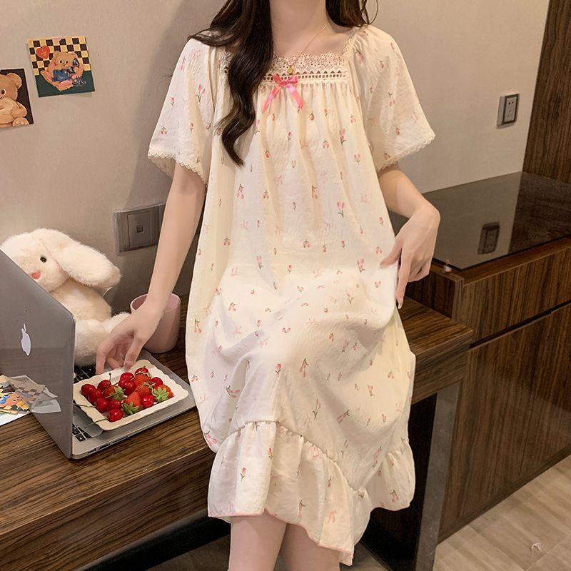 Camicia da Notte Stile Princip - Summer Clothing Bundle recensione e prezzo