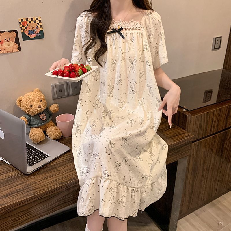 Camicia da Notte Stile Princip - Summer Clothing Bundle recensione e prezzo