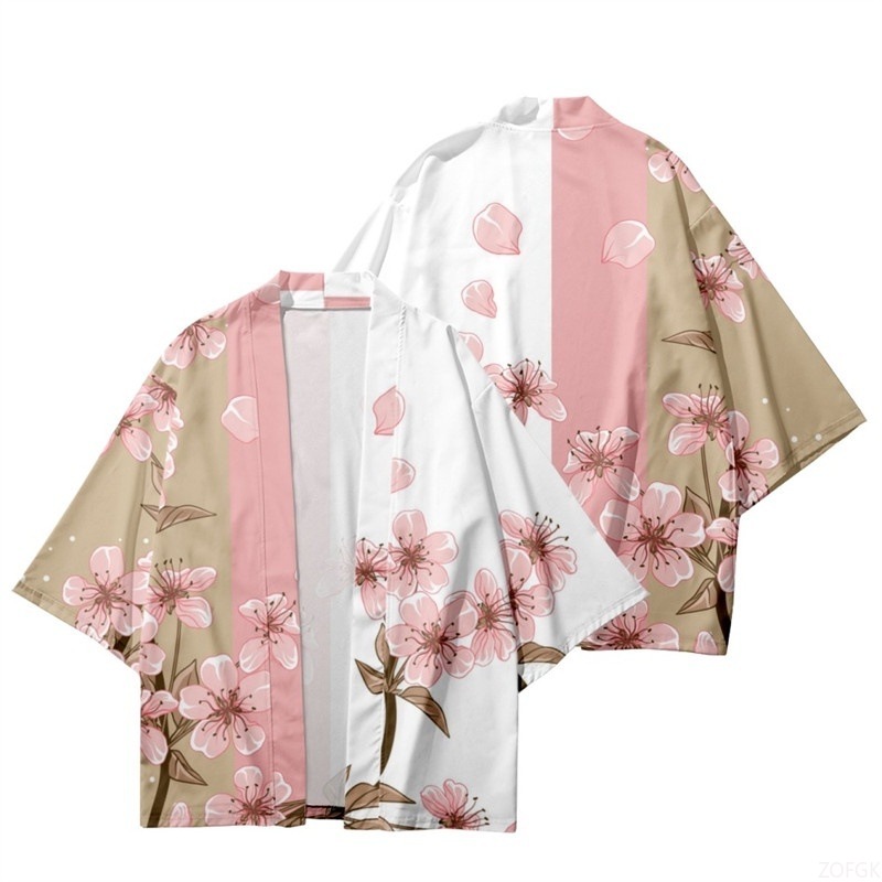 Estate Donna Stampa floreale K - Beach Shirt Hawaiian recensione e prezzo