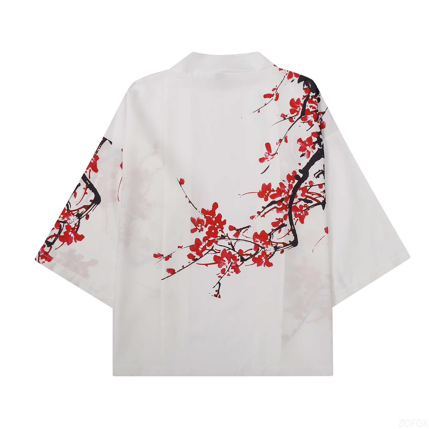 Estate Donna Stampa floreale K - Beach Shirt Hawaiian recensione e prezzo