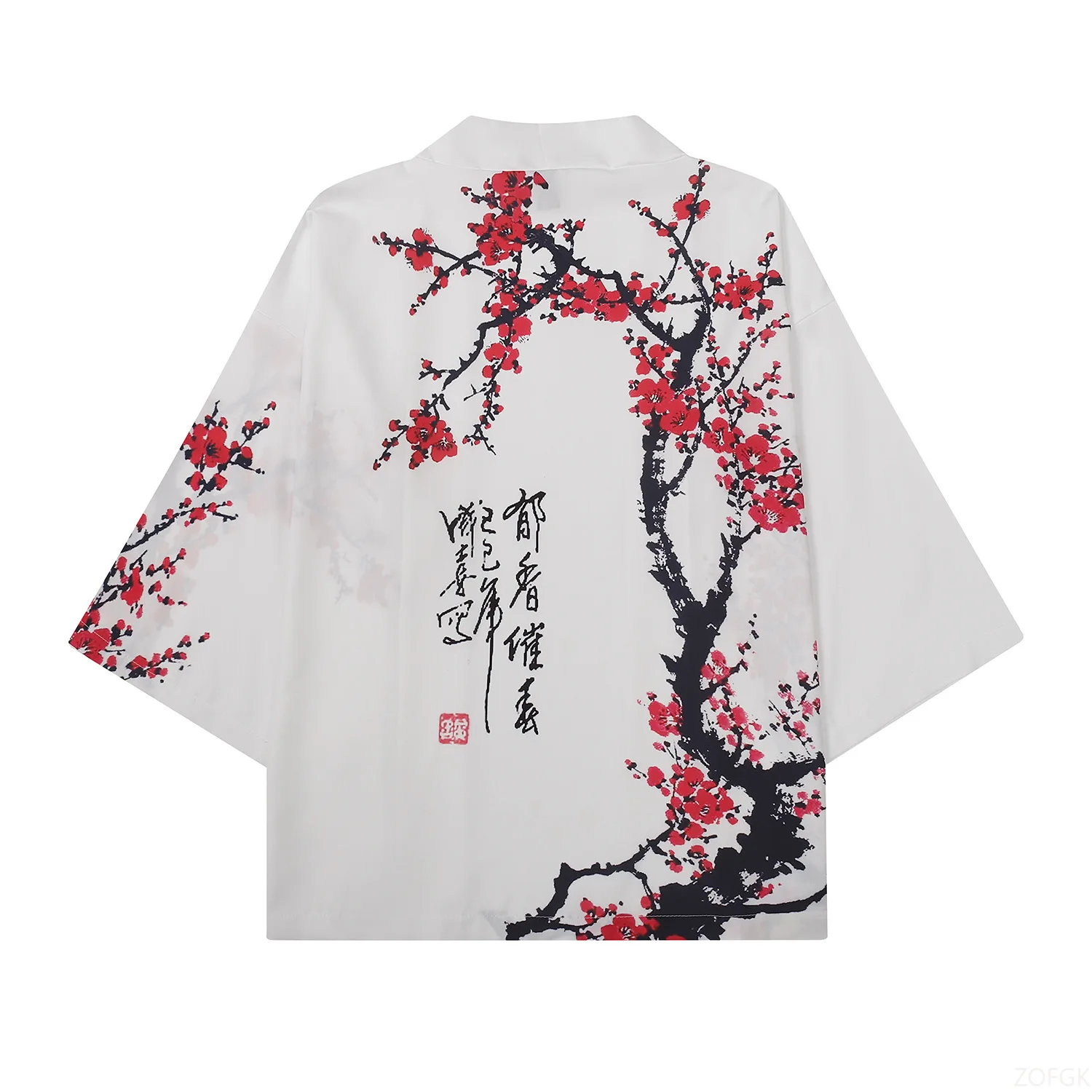 Estate Donna Stampa floreale K - Beach Shirt Hawaiian recensione e prezzo