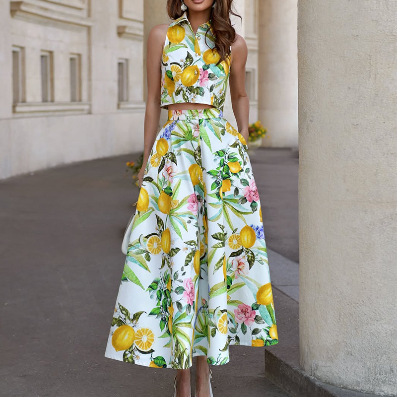 Completo Estivo da Donna 2026: - Summer Clothing Girls recensione e prezzo
