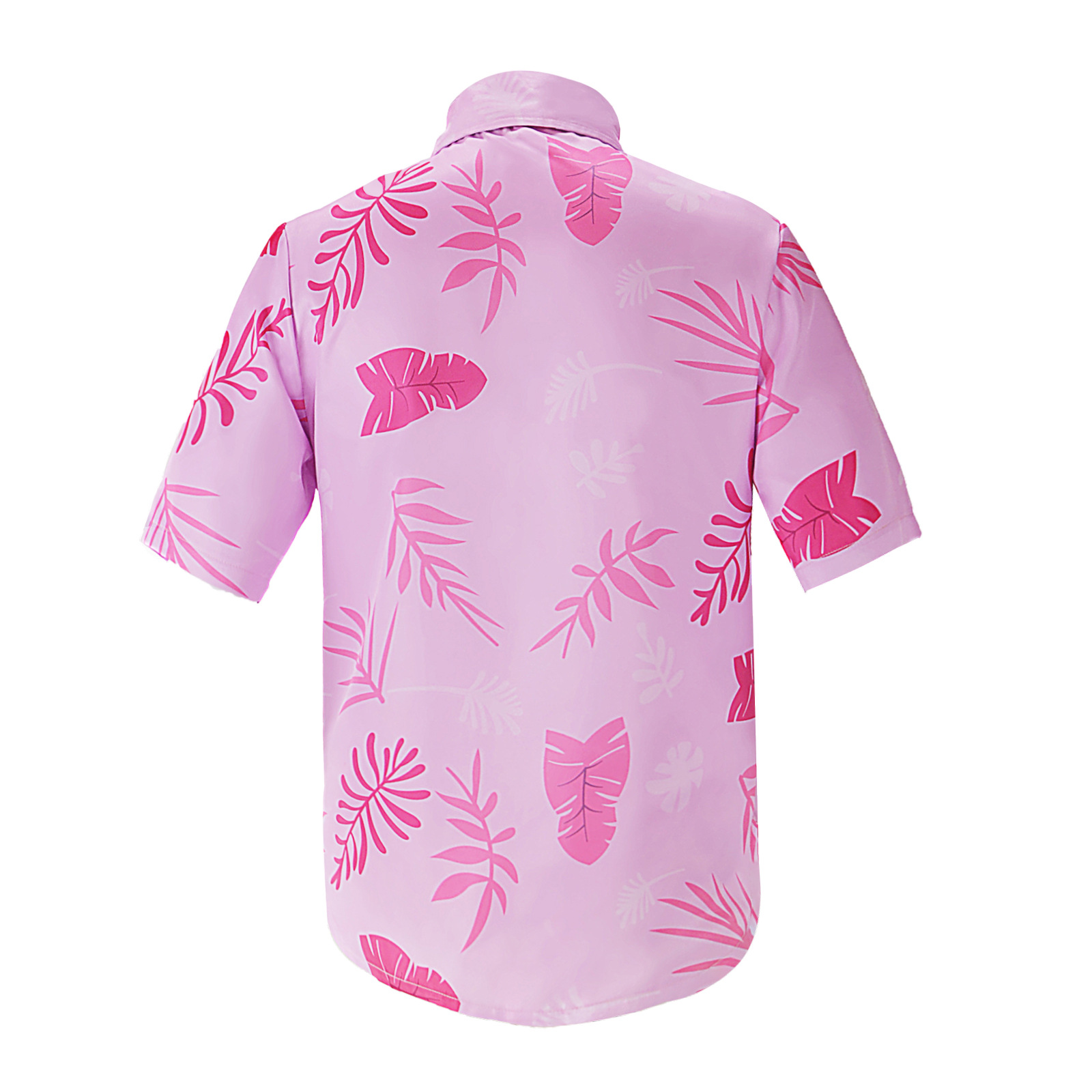Camicia hawaiana con stampa di - Beach Shirt Hawaiian recensione e prezzo