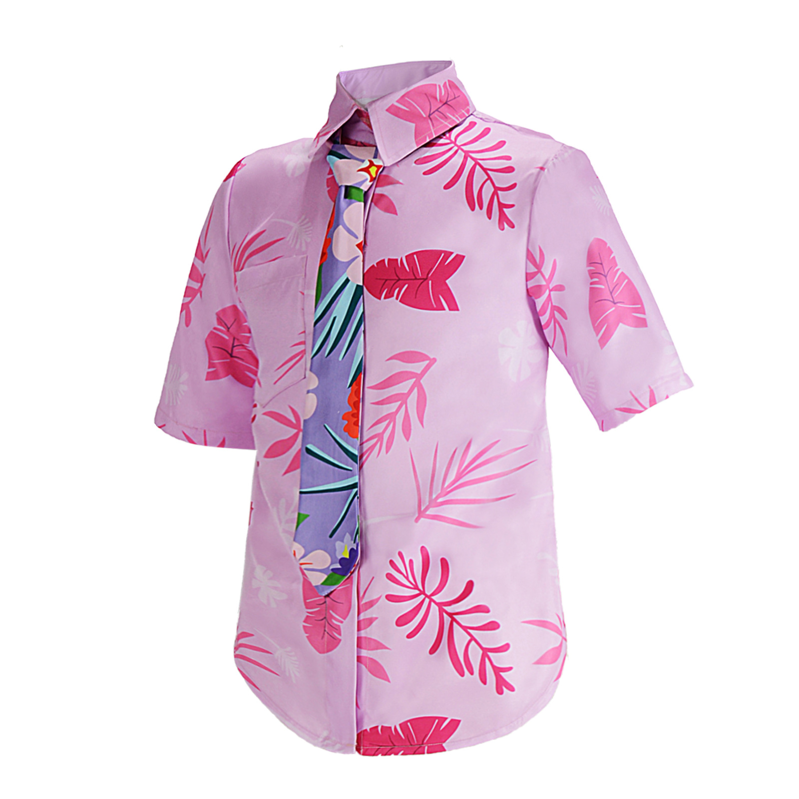 Camicia hawaiana con stampa di - Beach Shirt Hawaiian recensione e prezzo