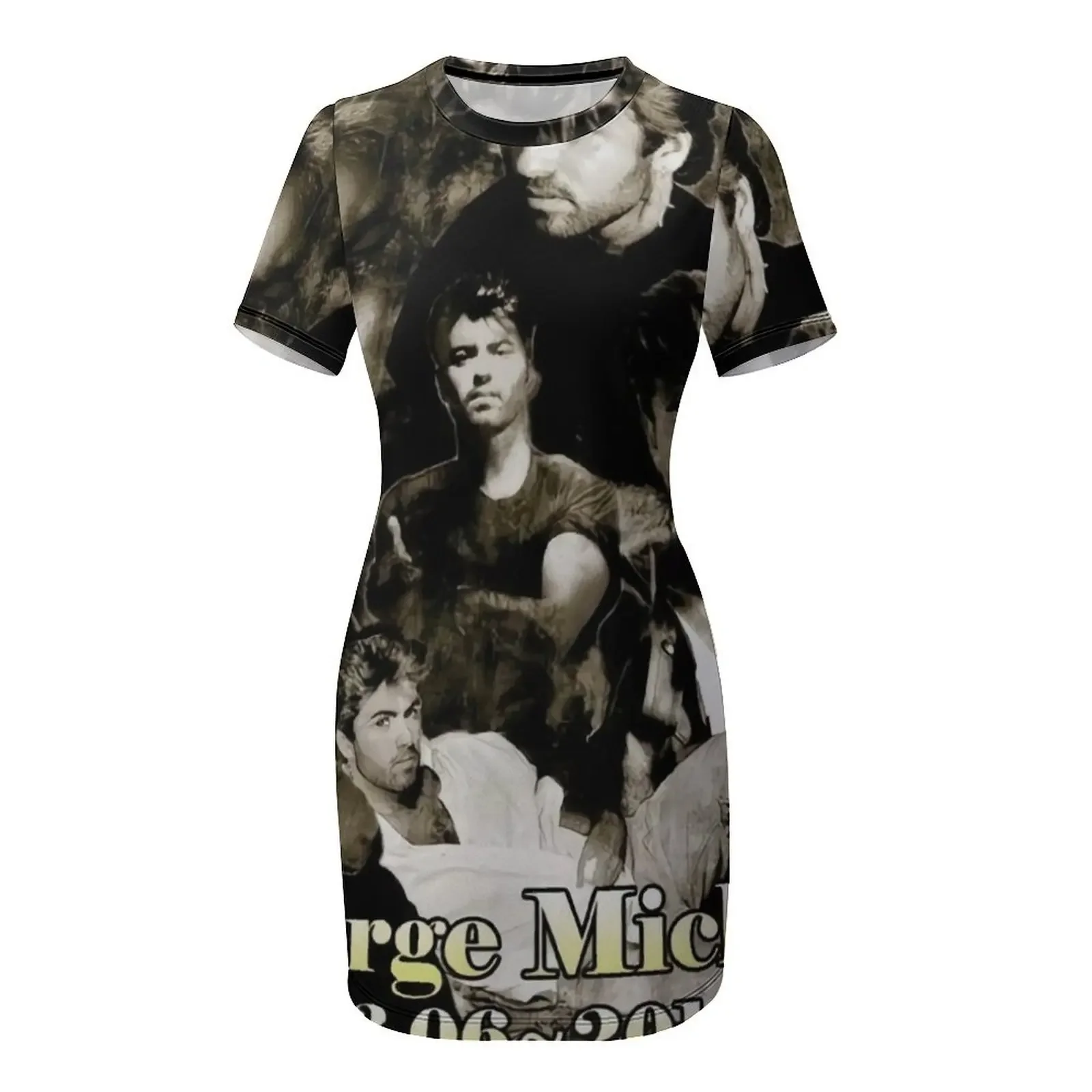 Michael RIP UK Yunani Pop Star - Summer Clothing Women Uk recensione e prezzo