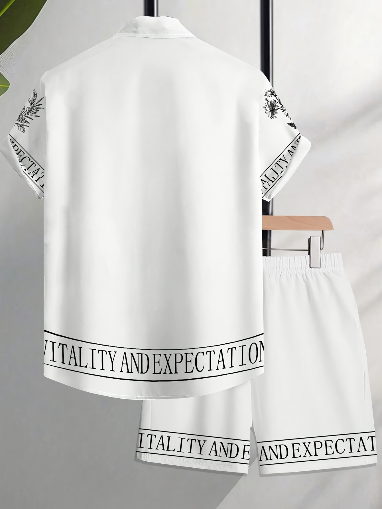 Completo Set Estivo Trendy da  - Beach Shirt Hawaiian recensione e prezzo