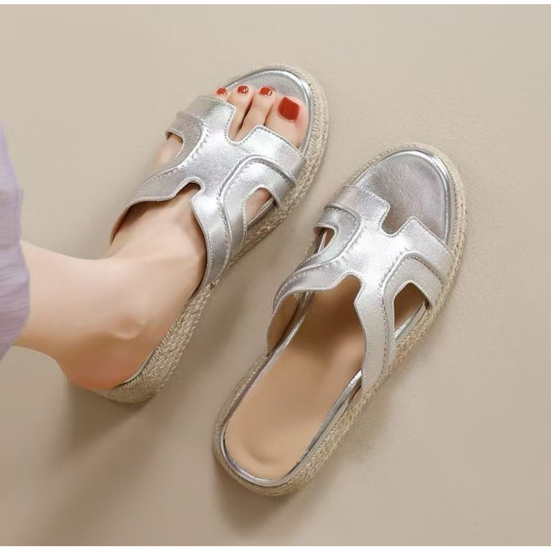 Nuove Espadrillas da Donna 202 - Espadrille Sandal Women recensione e prezzo