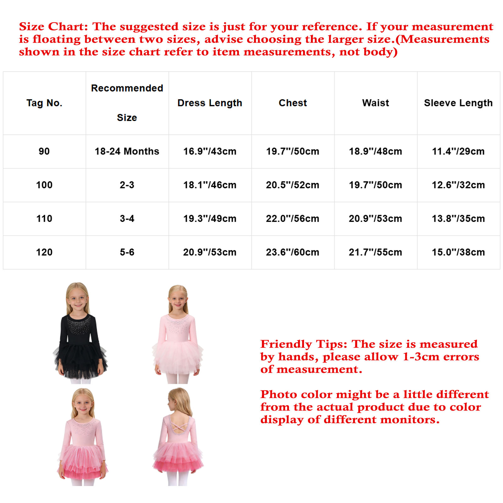 Vestito Estivo per Bambine, Tu - Summer Clothing Girls recensione e prezzo