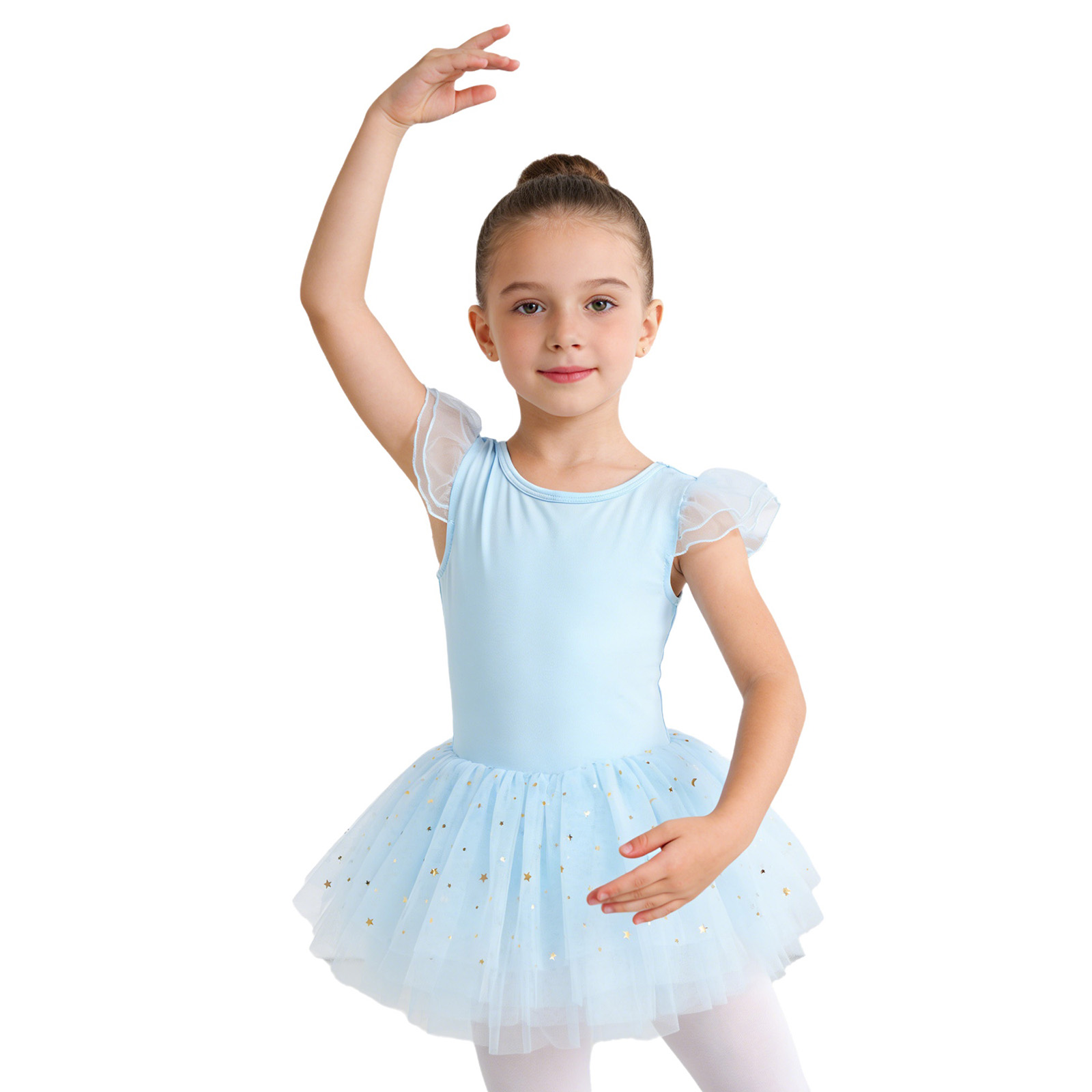 Vestito Estivo per Bambine, Tu - Summer Clothing Girls recensione e prezzo