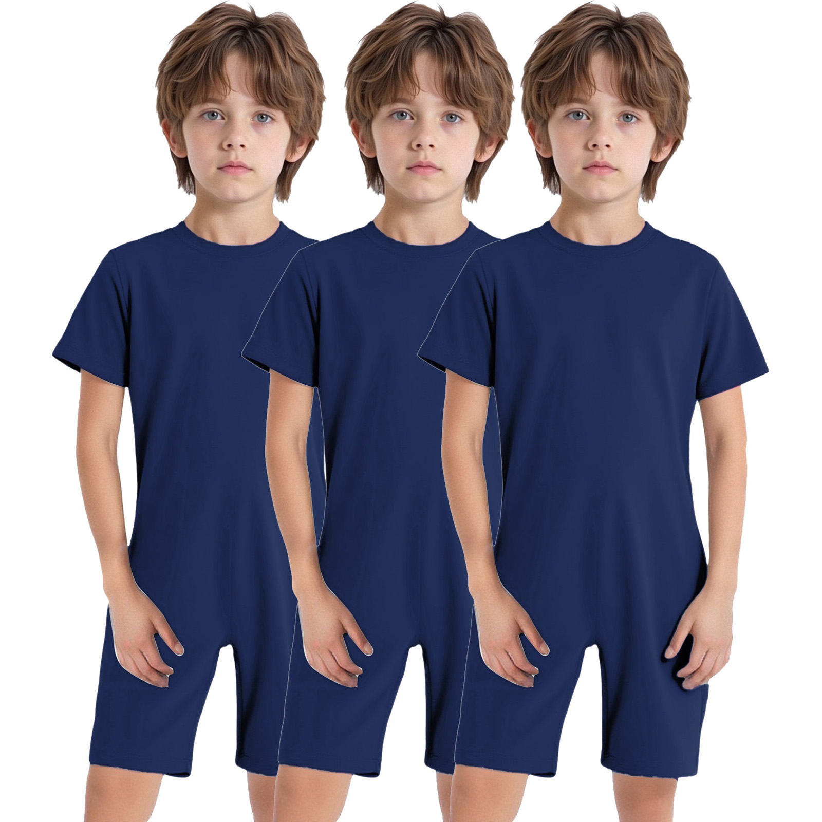 Set di 3 Pezzi per Bambini e B - Summer Clothing Boys recensione e prezzo