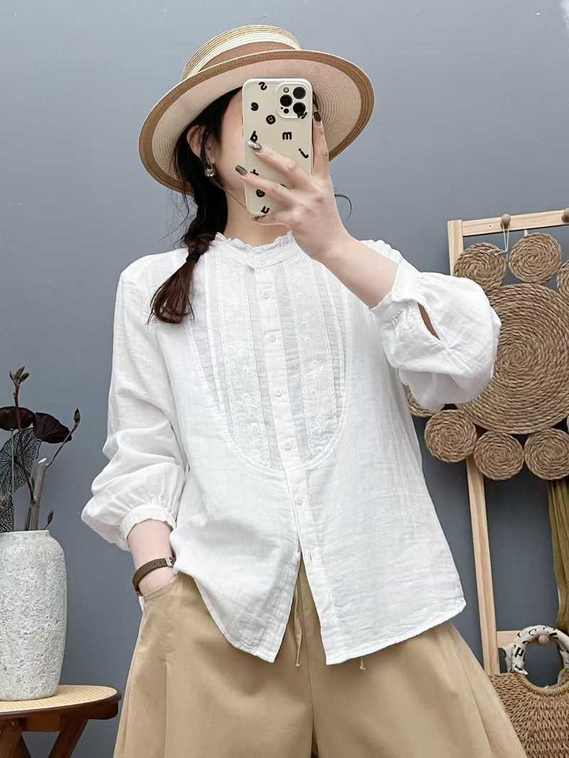 2026 Abbigliamento vintage Mor - Summer Clothing In Japan recensione e prezzo