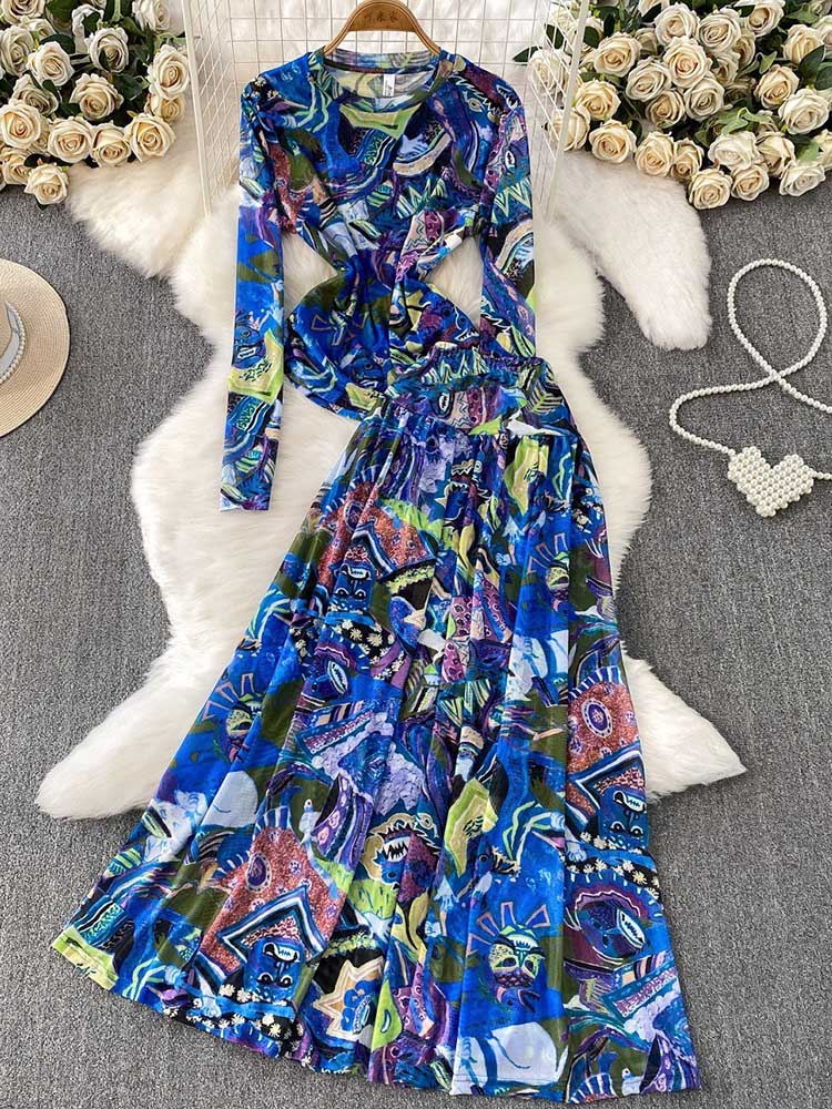 Completo Casual Primaverile Es - Summer Clothing Vacation recensione e prezzo