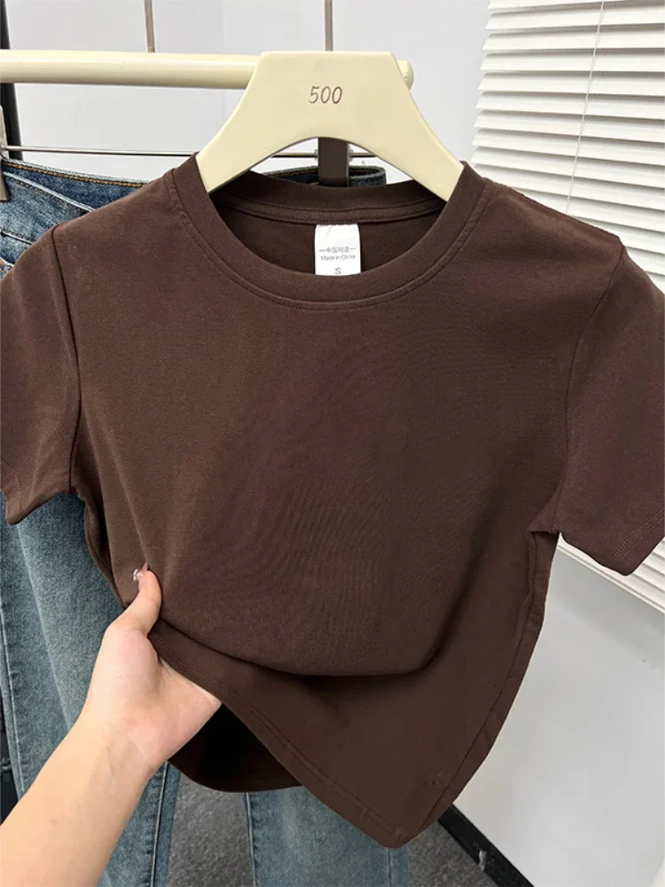 T-shirt Casual Estiva 2026 Nuo - Summer Clothing Trends For Women recensione e prezzo