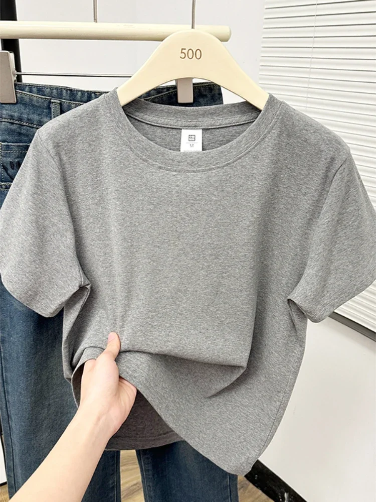 T-shirt Casual Estiva 2026 Nuo - Summer Clothing Trends For Women recensione e prezzo