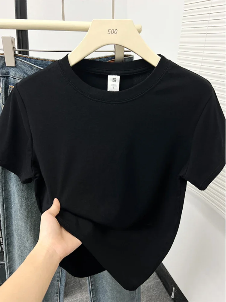 T-shirt Casual Estiva 2026 Nuo - Summer Clothing Trends For Women recensione e prezzo