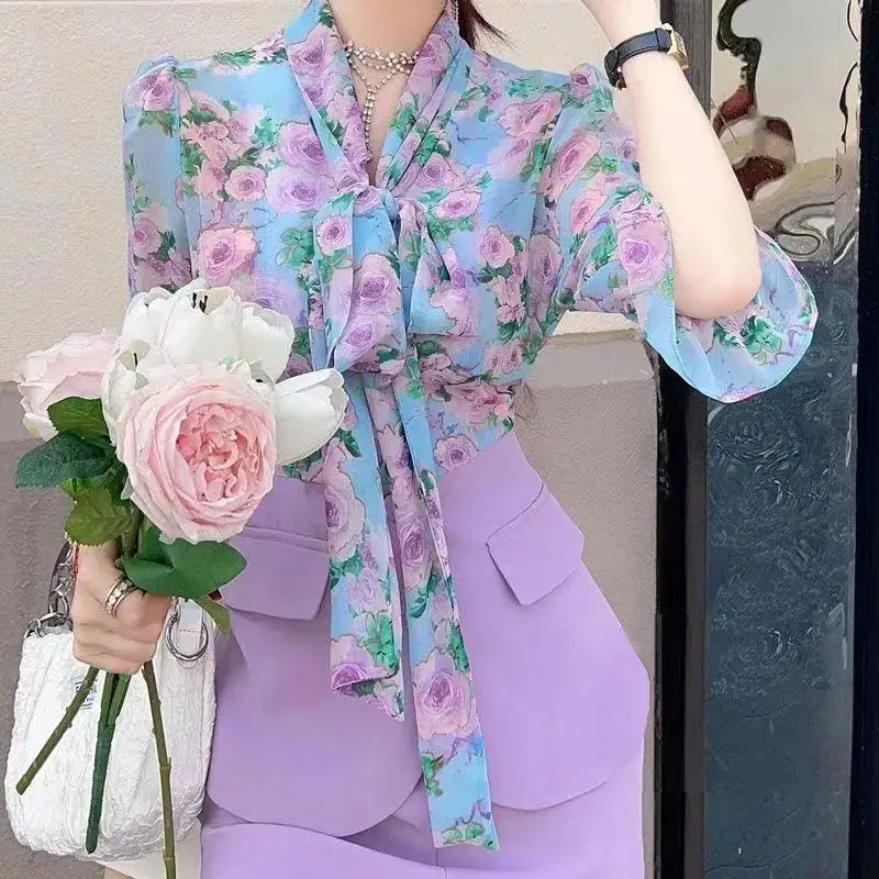 Camicia Splicing Abiti da vaca - Summer Clothing Trends For Women recensione e prezzo