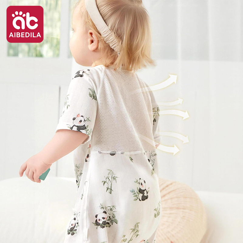 AIBEDILA Tutina Estiva per Bam - Summer Clothing Girls recensione e prezzo