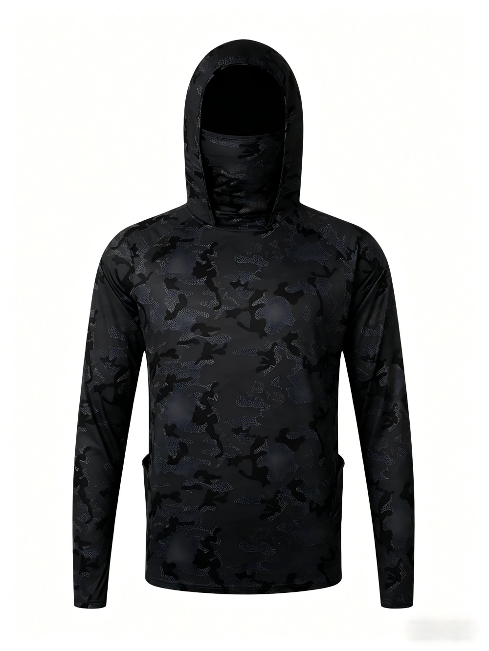 T-shirt a maniche lunghe mimet - Summer Outdoor Clothing recensione e prezzo