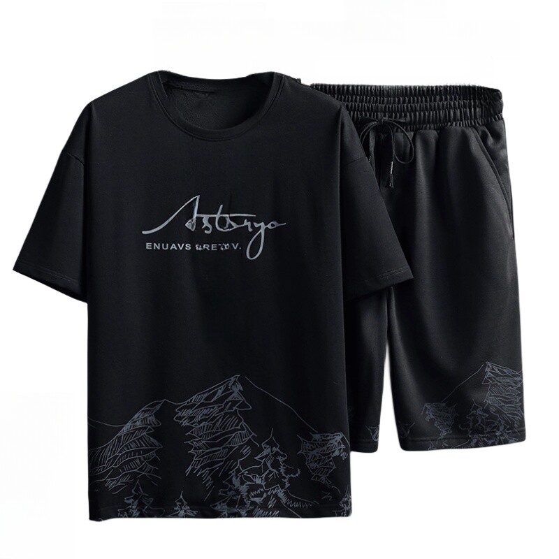 Completo Sportivo Estivo in Se - Summer Clothing Boys recensione e prezzo