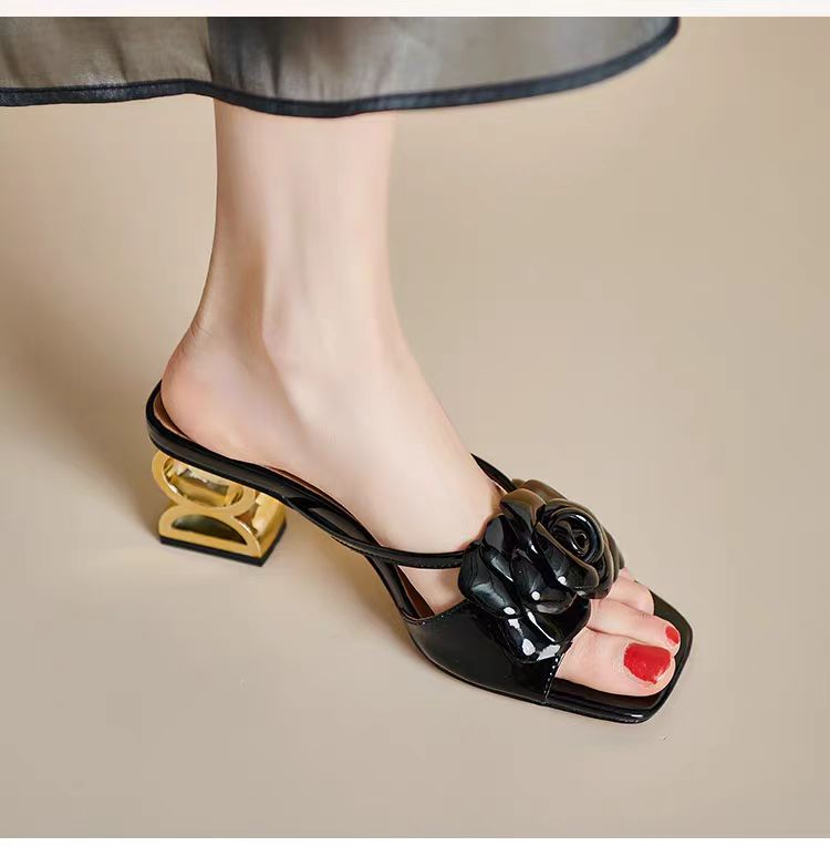 Scarpe da donna 2024 New Summe - Summer Clothing Plus Size Women recensione e prezzo