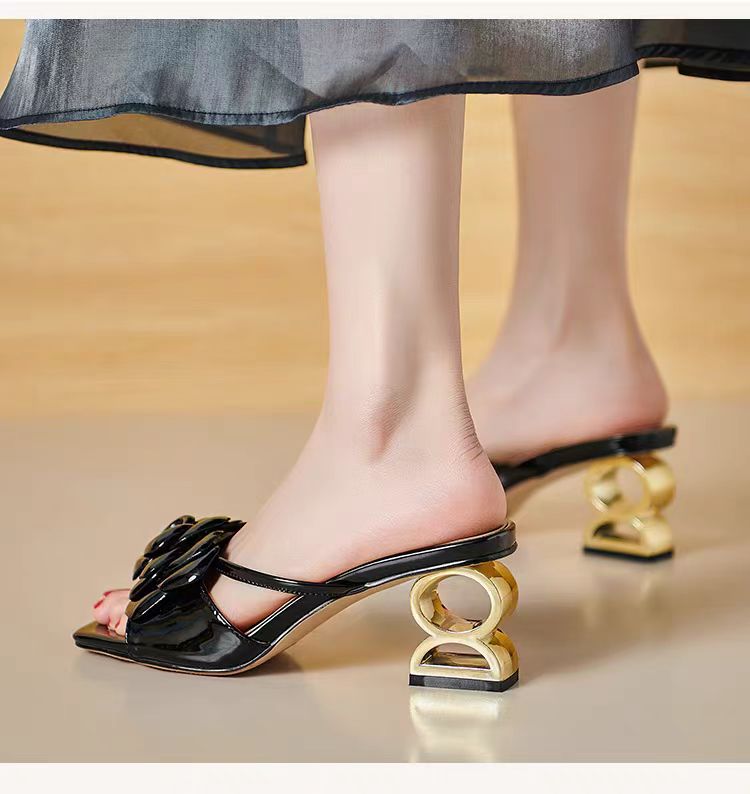 Scarpe da donna 2024 New Summe - Summer Clothing Plus Size Women recensione e prezzo