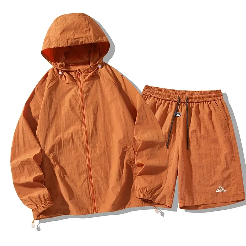 Set di Abbigliamento Protettiv - Summer Outdoor Clothing recensione e prezzo