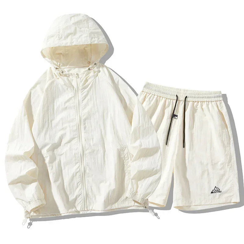 Set di Abbigliamento Protettiv - Summer Outdoor Clothing recensione e prezzo