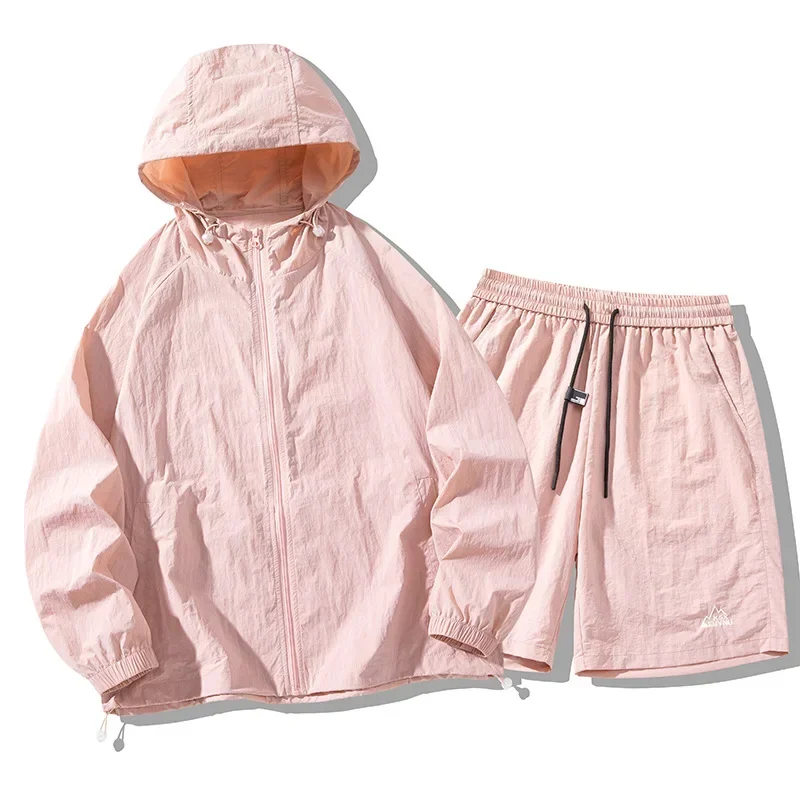 Set di Abbigliamento Protettiv - Summer Outdoor Clothing recensione e prezzo