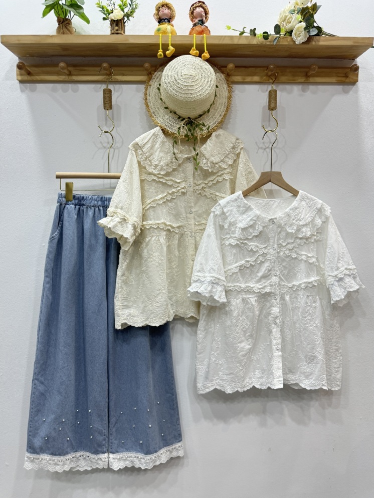 Mori kei abbigliamento dolce c - Summer Clothing In Japan recensione e prezzo
